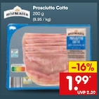 Prosciutto Cotto von Hofmaier im aktuellen Netto Marken-Discount Prospekt für 1,99 €