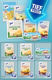 Schmelzkäse Angebote im Prospekt "Dein Markt" von REWE Schmelzkäse Angebote im Prospekt "Dein Markt" von REWE auf Seite 3