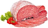 Französische Baguette-Salami von Aoste für 2,19 € bei REWE im Angebot Französische Baguette-Salami von Aoste im aktuellen REWE Prospekt