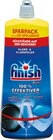Maschinenzusätze im Angebot bei Netto Marken-Discount in Pirmasens Maschinenzusätze Angebote von Finish bei Netto Marken-Discount Pirmasens für 3,99 €