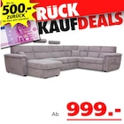 Aktuelles Benito Angebot bei Seats and Sofas in Mönchengladbach ab 999,00 €