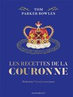 Les recettes de la couronne dans le catalogue Fnac