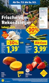 Aktueller Lidl Prospekt mit Pilze, "LIDL LOHNT SICH", Seite 62