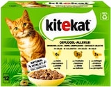 Aktuelle Katzenfutter Angebote bei Kaufland in Mannheim Aktuelles Katzennahrung Angebot bei Kaufland in Mannheim ab 2,99 €