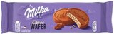 Choco Wafer im Angebot bei Kaufland in Heidelberg Choco Wafer Angebote von Milka bei Kaufland Heidelberg für 1,79 €