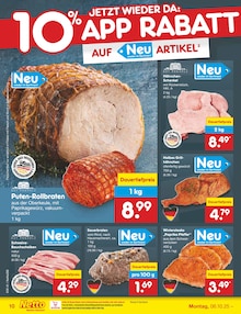 Huhn im Netto Marken-Discount Prospekt "Aktuelle Angebote" mit 59 Seiten (Köln)