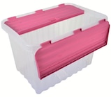 Klappdeckelbox im Angebot bei Wreesmann in Stendal Klappdeckelbox Angebote bei Wreesmann Stendal für 4,99 €