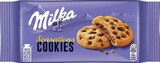 Sensations Cookies im Angebot bei Zimmermann in Hannover Sensations Cookies Angebote von Milka bei Zimmermann Hannover für 1,79 €