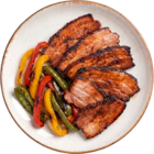 Poitrine de porc tex mex - L'ÉTAL DU BOUCHER - Lidl à Alès Poitrine de porc tex mex - L'ÉTAL DU BOUCHER en promo chez Lidl Alès à 4,99 €