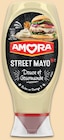 Mayonnaise Street Mayo - AMORA dans le catalogue Intermarché Hyper