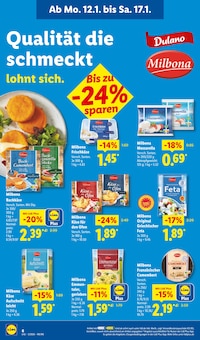 Mozzarella im aktuellen Lidl Prospekt (Bonn) Mozzarella im Lidl Prospekt "LIDL LOHNT SICH" mit 66 Seiten (Bonn)
