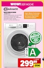 Aktuelle Waschmaschine Angebote bei E center in Mainz Aktuelles Waschmaschine WAM 814 A Angebot bei E center in Mainz ab 299,99 €