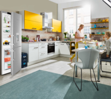 Familienfreundliche KÜCHE bei Höffner in Neuss Familienfreundliche KÜCHE im Angebot bei Höffner Neuss für 2.990,00 €