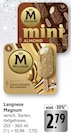 Magnum Mini Almond bei EDEKA im Prospekt "" für 2,79 €
