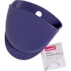Ofenhandschuh Silikon im dm-drogerie markt Prospekt Ofenhandschuh Silikon von Profissimo im aktuellen dm-drogerie markt Prospekt fĂŒr 3,95 âŹ