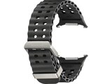 Marine Band Galaxy Watch Ultra, Ersatz Armband, Dark Gray im MediaMarkt Saturn Prospekt Marine Band Galaxy Watch Ultra, Ersatz Armband, Dark Gray von SAMSUNG im aktuellen MediaMarkt Saturn Prospekt für 47,99 €