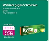 Schmerzsalbe Creme Angebot in Rott Schmerzsalbe Creme im aktuellen Prospekt bei mea - meine apotheke in Rott