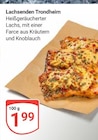 Lachsenden Trondheim im Angebot bei GLOBUS in Leipzig Lachsenden Trondheim Angebote bei GLOBUS Leipzig für 1,99 €