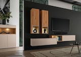 Wohnwand im Angebot bei XXXLutz in Nordhausen Wohnwand Angebote von Dieter Knoll bei XXXLutz Nordhausen für 2.999,00 €