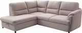 Wohnlandschaft im Angebot bei ROLLER in Bielefeld Wohnlandschaft Angebote bei ROLLER Bielefeld für 999,99 €