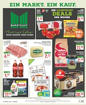 Aktueller Marktkauf Discounter Prospekt in Schlangen und Umgebung, "Aktuelle Angebote" mit 16 Seiten, 11.08.2025 - 16.08.2025