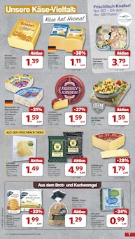 Mett Angebot im aktuellen famila Nordwest Prospekt auf Seite 7