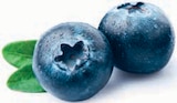 nah&frisch Aurich - Heidelbeeren Angebot im Prospekt Heidelbeeren bei nah&frisch im Aurich Prospekt für