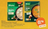 Feinschmecker Waldpilz Cremesuppe im tegut Prospekt Feinschmecker Waldpilz Cremesuppe von Knorr im aktuellen tegut Prospekt für 0,79 €