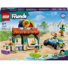 LEGO® Friends 42625 Le bar à smoothies de la plage à 17,99 € dans le catalogue Fnac