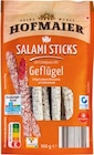 Aktuelles Salami Sticks Angebot bei Netto Marken-Discount in Wuppertal ab 1,89 €