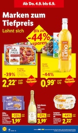 Mumm im Lidl Prospekt in Kaarst Aktueller Lidl Prospekt mit Mumm, "LIDL LOHNT SICH", Seite 64