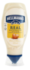 Mayonnaise Real - HELLMANNS dans le catalogue Carrefour