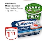 GLOBUS - Exquisa Angebot im Prospekt Exquisa bei GLOBUS im Prospekt "" für 1,11 €