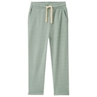 Ernstings family Heidelberg - Jungen Jogginghose mit Struktur Angebot im Prospekt Jungen Jogginghose mit Struktur bei Ernstings family im Heidelberg Prospekt für 12,99 €