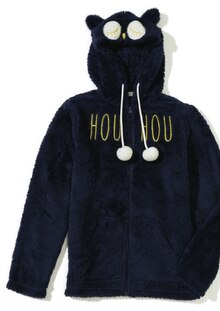 Veste sherpa - Géant Casino à Montpellier Veste sherpa en promo chez Géant Casino Montpellier à 11,00 €