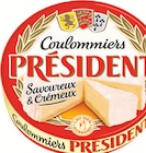 COULOMMIERS - PRÉSIDENT à 1,06 € dans le catalogue Netto