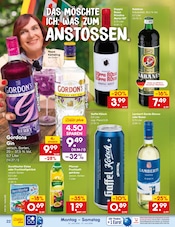 Likör im Netto Marken-Discount Prospekt in Hürth Aktueller Netto Marken-Discount Prospekt mit Likör, "Aktuelle Angebote", Seite 30