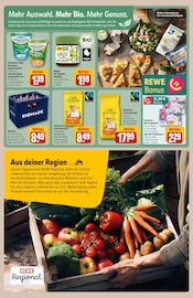 Funny Frisch Angebote im Prospekt "Dein Markt" von REWE Funny Frisch Angebote im Prospekt "Dein Markt" von REWE auf Seite 21