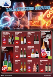 Aktueller Getränke Hoffmann Prospekt mit Wärmflasche, "Aktuelle Angebote", Seite 4