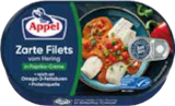 Zarte Filets Angebote von Appel bei EDEKA Heidenheim für 1,11 €