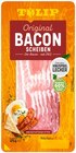 Schinken im REWE Prospekt Bacon von Tulip im aktuellen REWE Prospekt für 1,69 €