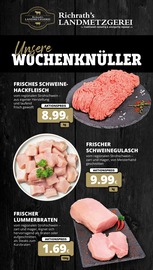Fleisch im REWE Prospekt in Erftstadt Aktueller REWE Prospekt mit Fleisch, "Dein Markt", Seite 11
