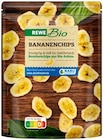 Bananenchips im Angebot bei nahkauf in Hildesheim Bananenchips Angebote von REWE Bio bei nahkauf Hildesheim für 1,99 €