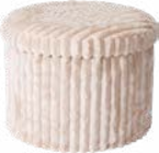 Hocker mit Stauraum im Angebot bei Spar-Express in Gifhorn Hocker mit Stauraum Angebote bei Spar-Express Gifhorn für 14,95 €