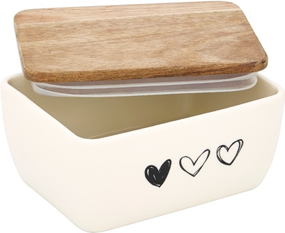 TEDi Butterdose: Angebote & Preise im Prospekt vergleichen!