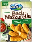 Aktuelle Fertiggerichte Angebote bei REWE in Nürnberg Aktuelles Back-Mozzarella-Sticks Angebot bei REWE in Nürnberg ab 2,79 €