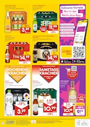 Bittburger Bier im Netto Marken-Discount Prospekt in Dortmund Aktueller Netto Marken-Discount Prospekt mit Bittburger Bier, "DER ORT, AN DEM DU IMMER AUSGEZEICHNETE PREISE FINDEST.", Seite 2
