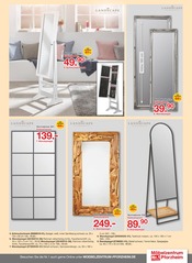 Schmuck im Möbelzentrum Pforzheim Prospekt in Filderstadt Aktueller Möbelzentrum Pforzheim Prospekt mit Schmuck, "Kleinmöbel Spezial", Seite 15