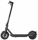 Mi Scooter 4 Pro Angebote von Xiaomi bei MediaMarkt Saturn Heilbronn für 499,00 €