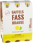 Aktuelles Fassbrause Angebot bei REWE in Düsseldorf ab 3,99 €
